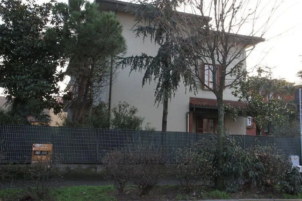 Arooms Affittacamere Bergamo