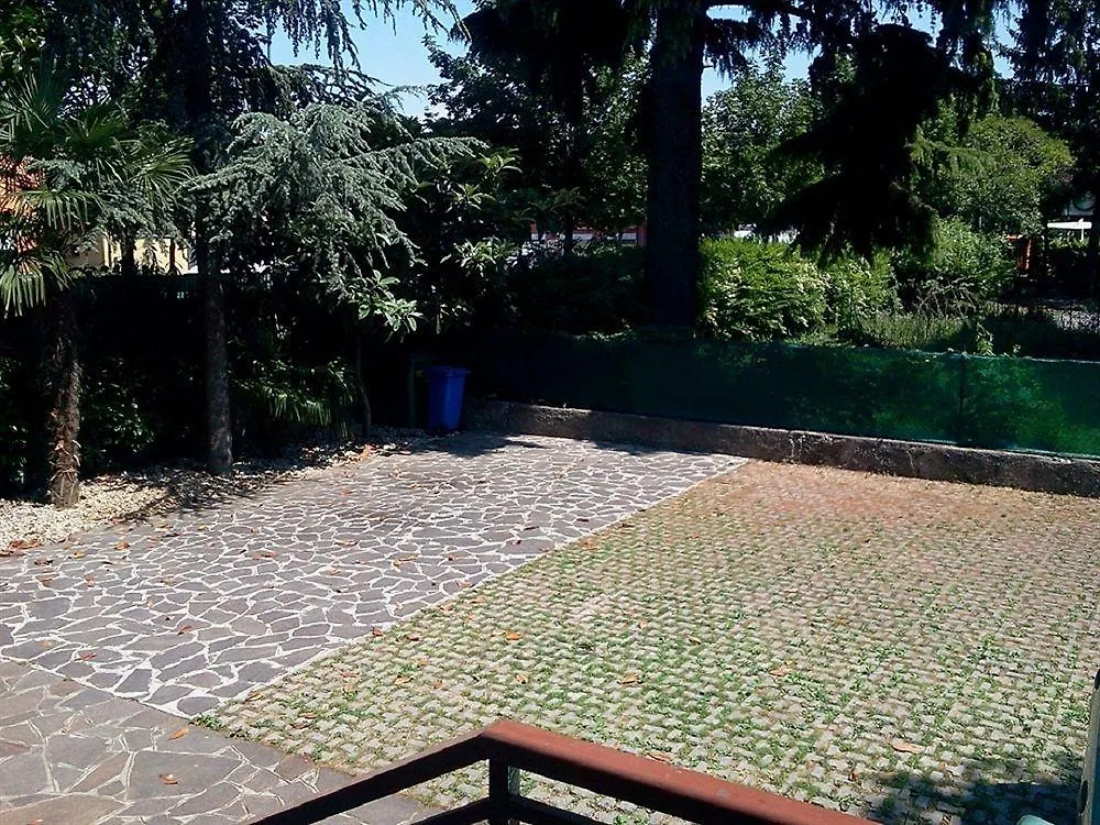 Arooms Affittacamere Bergamo