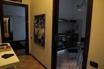 Arooms Affittacamere Bergamo