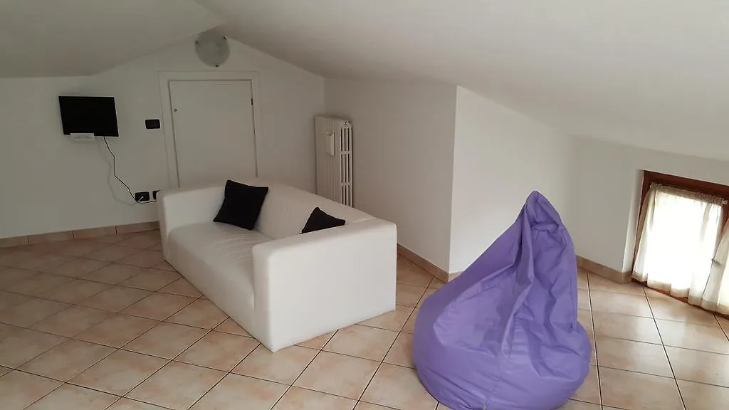 *** Guest house Arooms Affittacamere Bergamo Italy