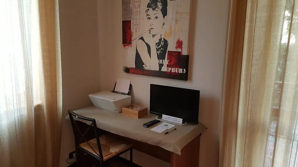 Arooms Affittacamere Bergamo Italia