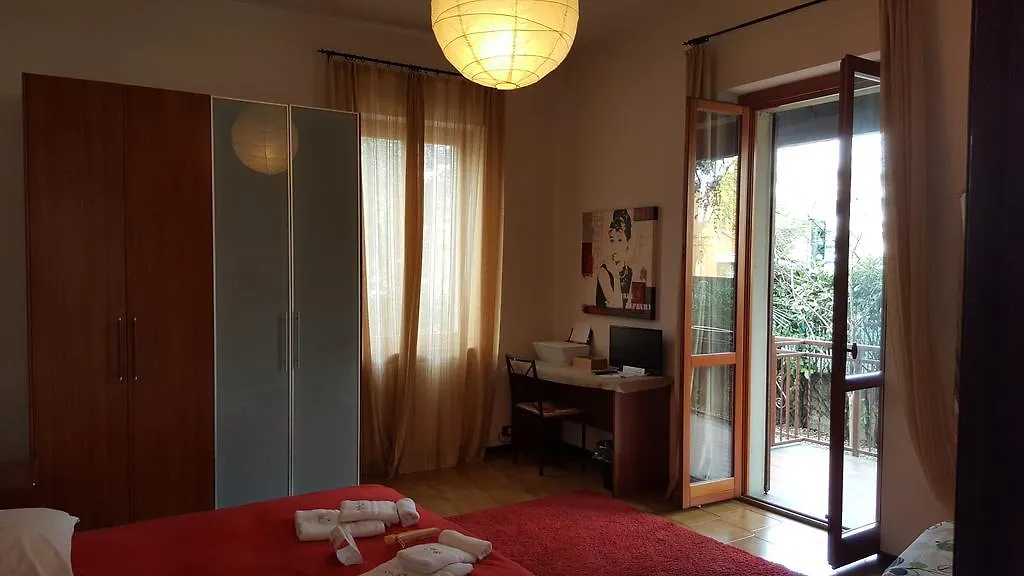 Arooms Affittacamere Bergamo