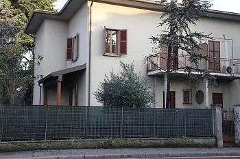 Arooms Affittacamere Bergamo Guest house