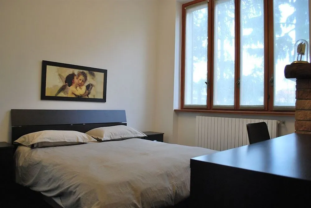 Arooms Affittacamere Bergamo