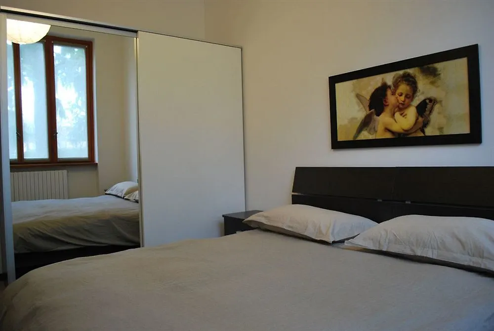 Arooms Affittacamere Bergamo
