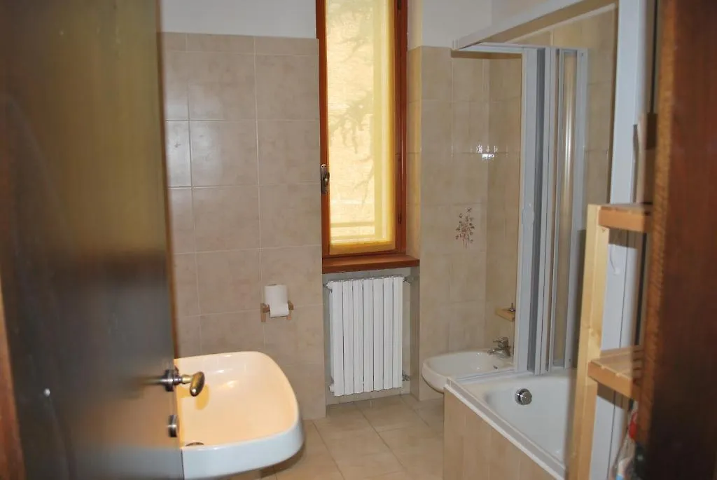 Arooms Affittacamere Bergamo 3*,