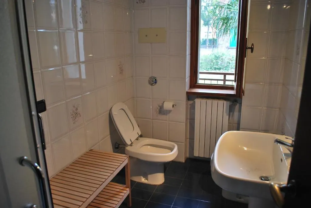 Arooms Affittacamere Bergamo Guest house