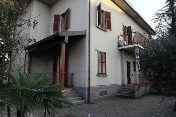 Arooms Affittacamere Bergamo