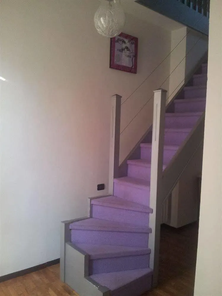 Arooms Affittacamere Bergamo