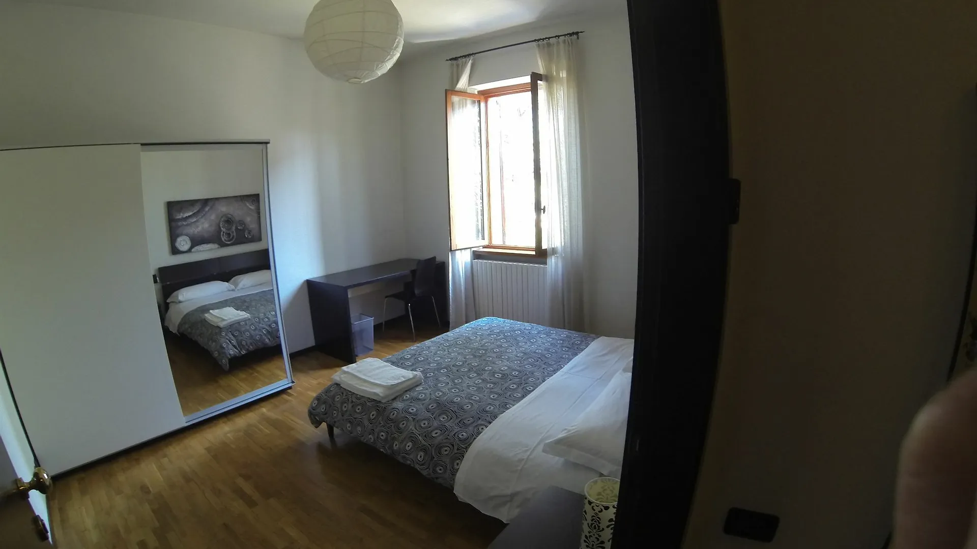 Arooms Affittacamere Bergamo