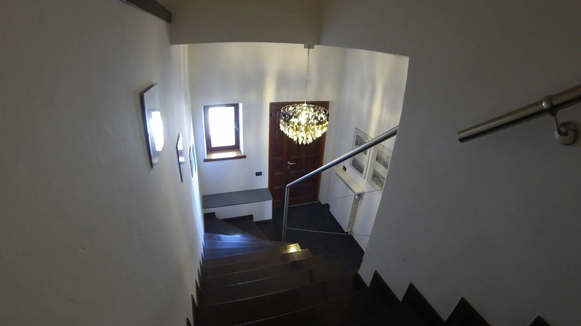 Arooms Affittacamere Bergamo Guest house