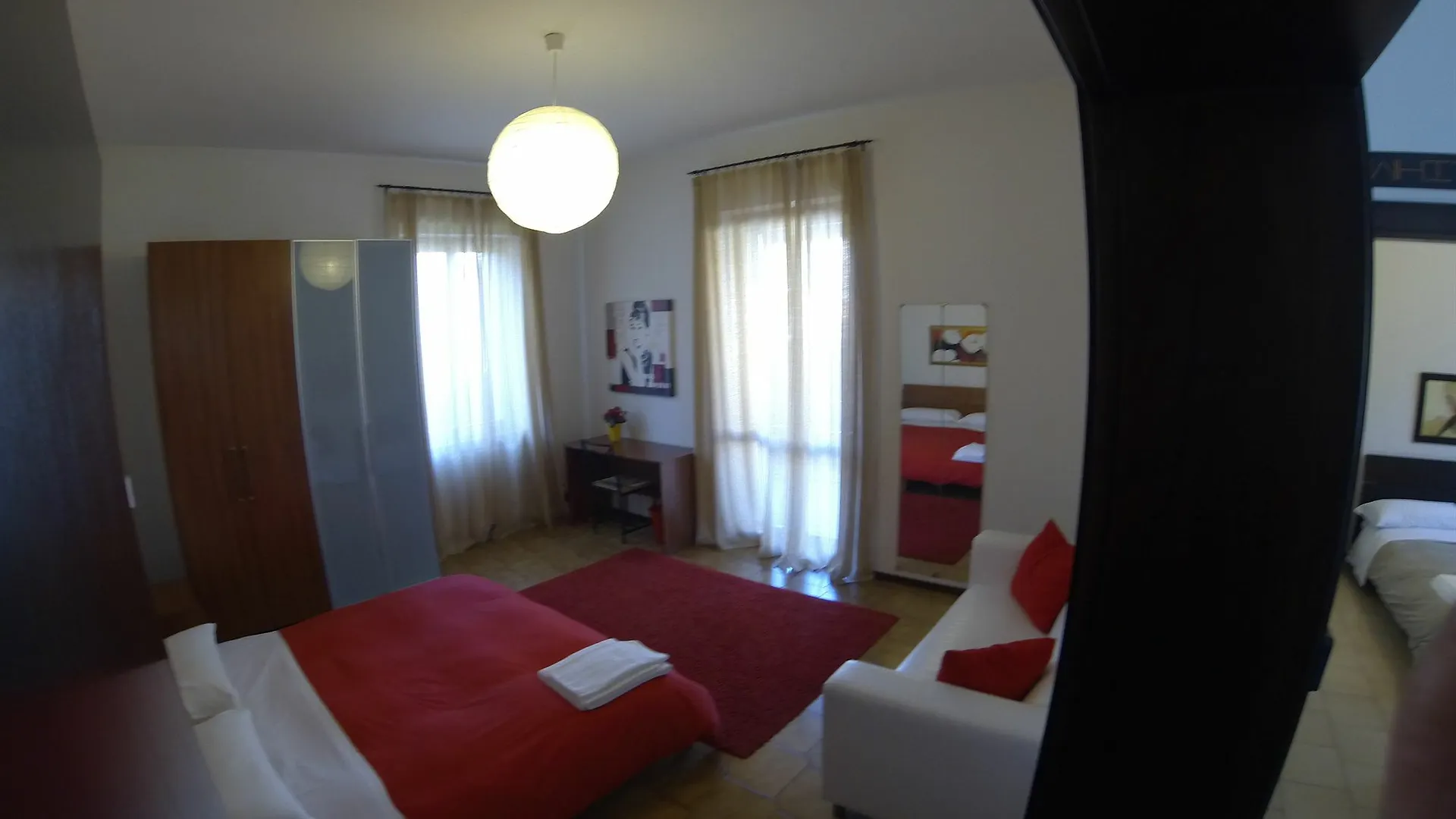 Arooms Affittacamere Bergamo