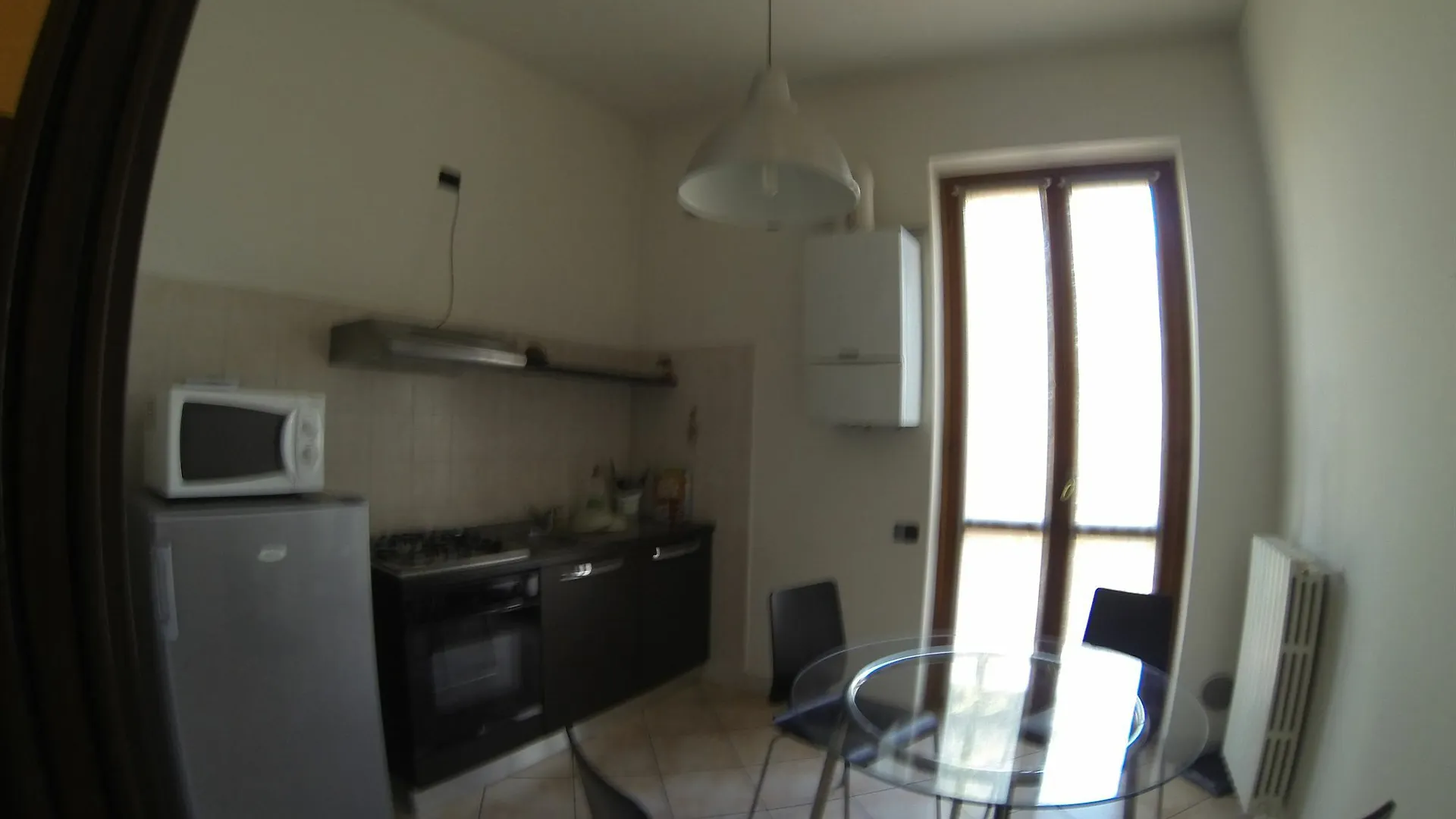 Arooms Affittacamere Bergamo