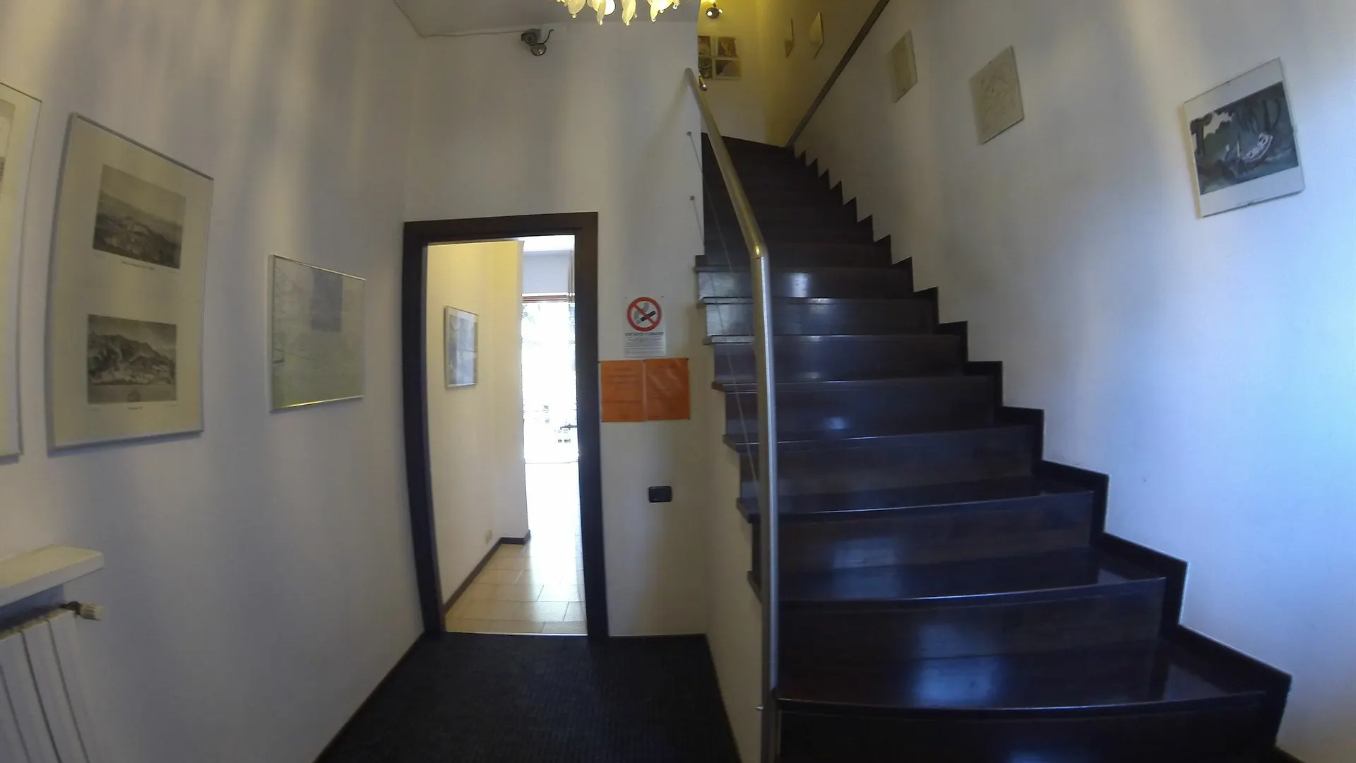 Arooms Affittacamere Bergamo
