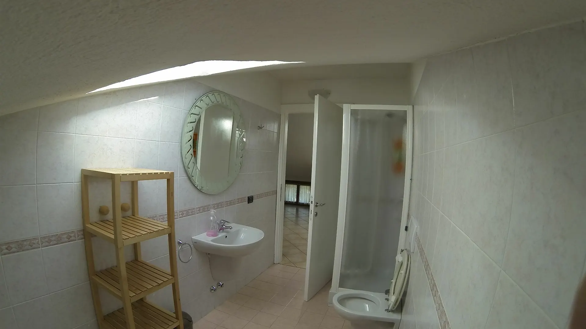 Guest house Arooms Affittacamere Bergamo